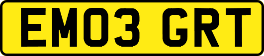 EM03GRT