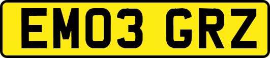 EM03GRZ