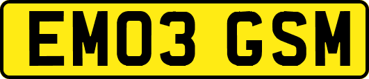EM03GSM