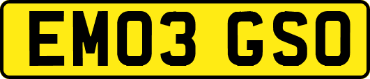 EM03GSO