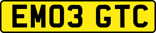 EM03GTC