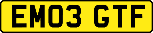 EM03GTF