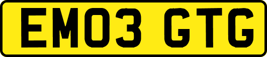 EM03GTG