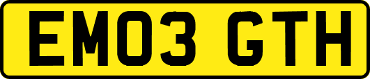 EM03GTH