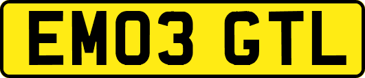 EM03GTL