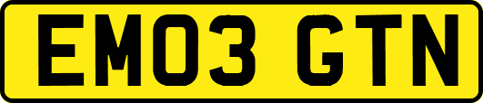 EM03GTN