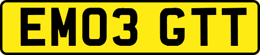 EM03GTT