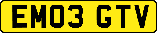 EM03GTV