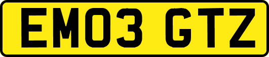 EM03GTZ