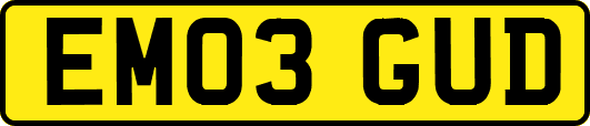 EM03GUD