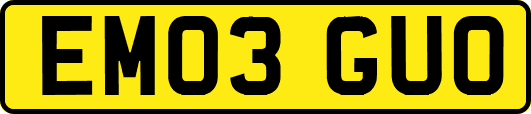 EM03GUO