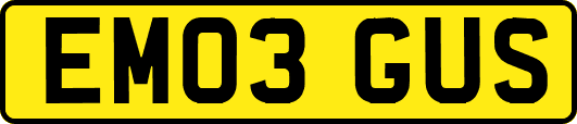 EM03GUS