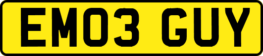 EM03GUY