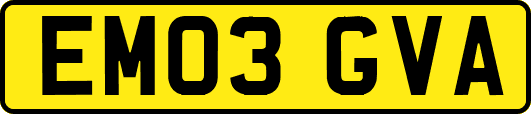 EM03GVA