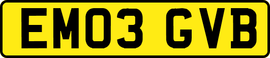 EM03GVB