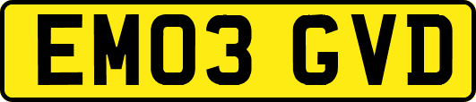 EM03GVD