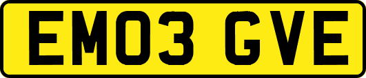 EM03GVE