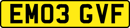 EM03GVF