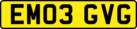 EM03GVG