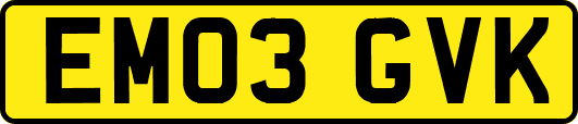 EM03GVK