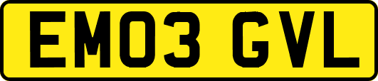 EM03GVL