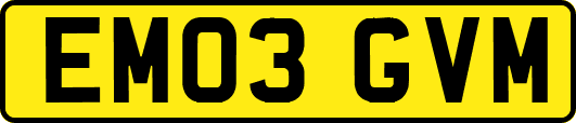 EM03GVM