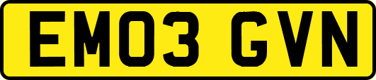 EM03GVN