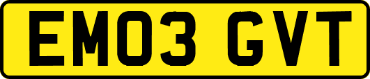EM03GVT