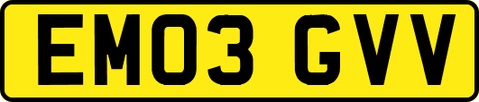 EM03GVV