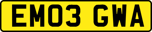 EM03GWA