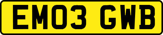 EM03GWB