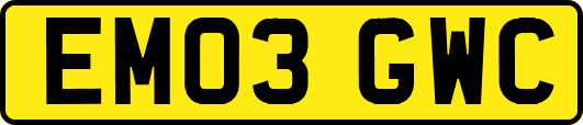 EM03GWC