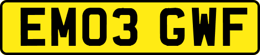 EM03GWF