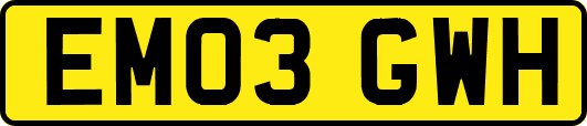 EM03GWH