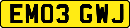EM03GWJ