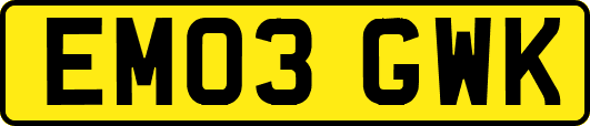 EM03GWK