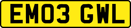 EM03GWL