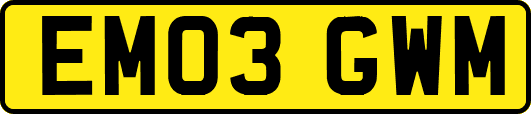 EM03GWM