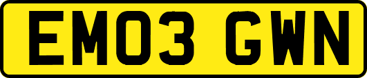 EM03GWN