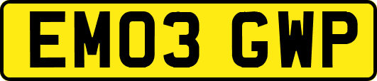 EM03GWP