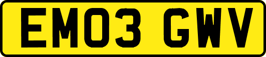 EM03GWV