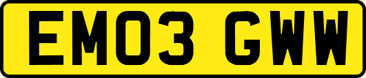 EM03GWW