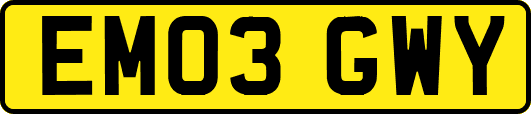 EM03GWY