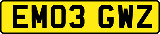 EM03GWZ