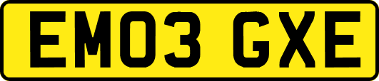 EM03GXE