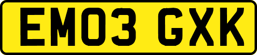EM03GXK