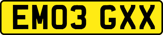 EM03GXX