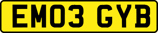 EM03GYB