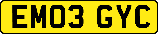 EM03GYC