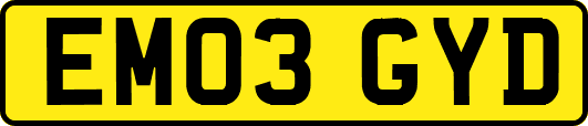 EM03GYD